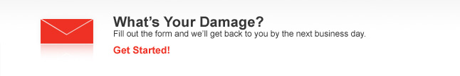 What's Your Damage?